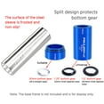 thumbnail image 2 of Headphone Cup Removal Tool Universe Bicycle Headset Parts Remover, 2 of 8