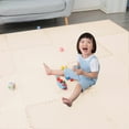 thumbnail image 6 of Foam Play Mat for Kindergarten Children Soft Floor Tiles Safe Crawling Enhances Motor Skills and Sensory Development with Educational Puzzle Design, 6 of 6