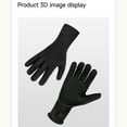 thumbnail image 6 of 3MM Diving Gloves Under $5! Kadlawus 3mm Neoprene Diving Gloves for Men Women, Swimming Snorkeling Surfing Fishing Gloves, Warm Cold Proof Scratch Resistant, Water Sports Gloves, 6 of 9