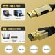 thumbnail image 5 of Cable USB a Ethernet Mygatti USB-A 3.0 a RJ45, 0,15 m, 1 Gbps, 5 of 7
