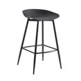 thumbnail image 1 of Banco Sancus Negro - Kessa Muebles, 1 of 1