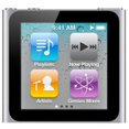 thumbnail image 2 of Apple iPod Nano 6th Generation 8GB Silver -Pre-Owned, Very Good, 2 of 2
