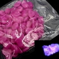 thumbnail image 1 of mtvxesu Fish Tank Decor 100PCS in the Dark Stone Luminous Sea Aquarium Fish Tank Decor Sale, 1 of 2