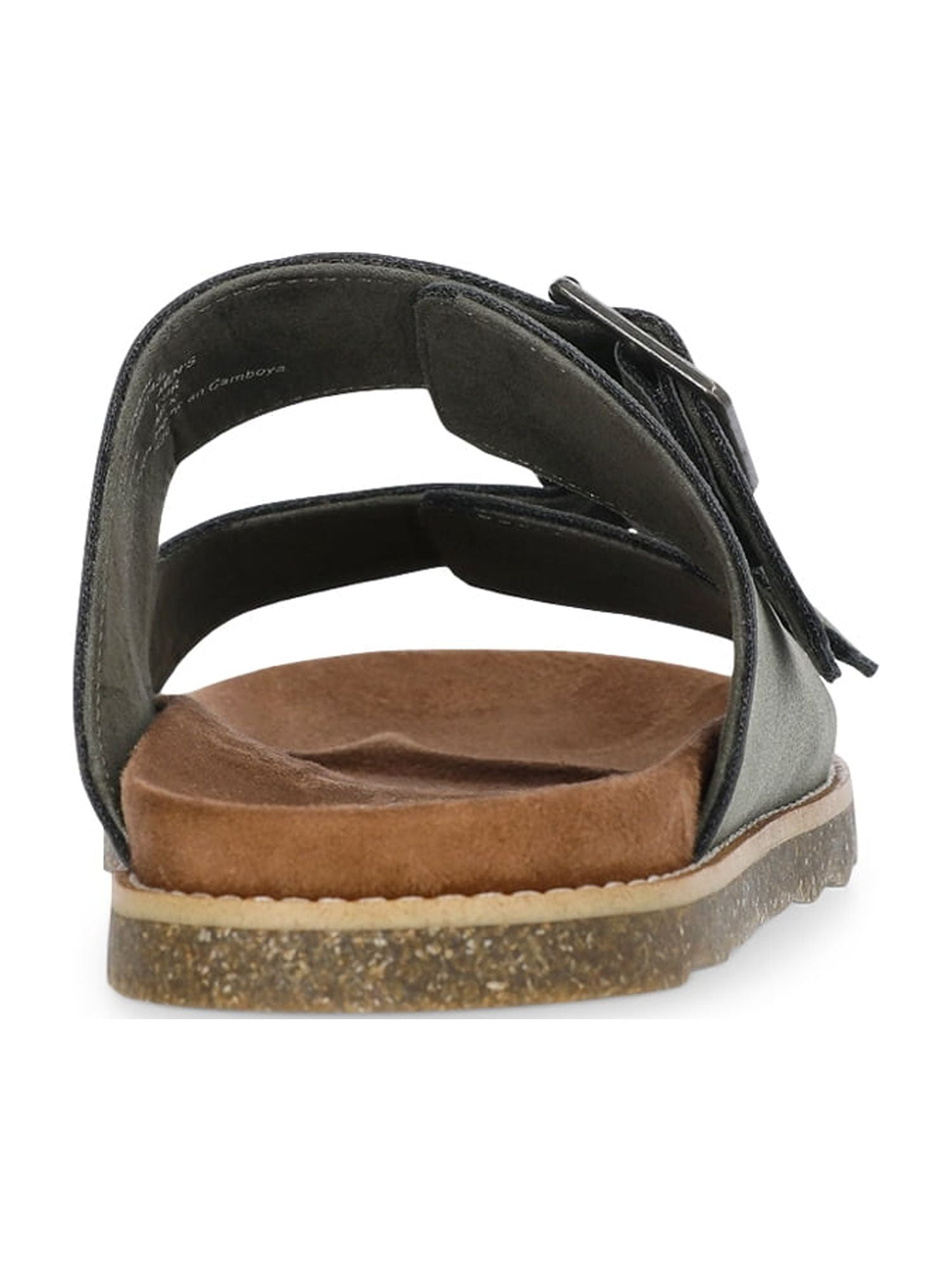 George Men's Hip Strap Sandals