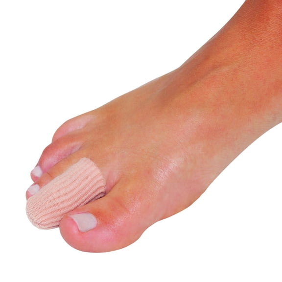 Silipos Move Toe/Finger Cap Gel # 7001