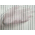 thumbnail image 4 of oneOone Tissu Popeline de Coton à Rayures Verticales Tissu au Mètre 42 Pouces de Large, 4 of 4