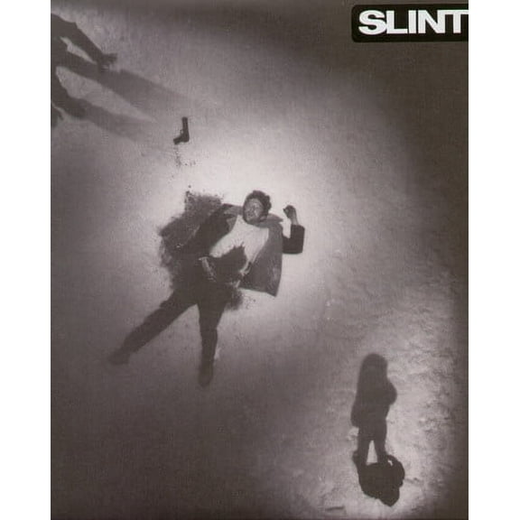 Slint - Slint - Music & Performance - Vinyl