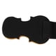 thumbnail image 4 of Antirresbaladiza Portátil Del Cojín De La Correa Para Los Jugadores Del Violoncelo Gloria Cello Endpin Rest, 4 of 9