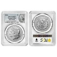 thumbnail image 3 of 2024 $1 Morgan Silver Dollar PCGS MS70 FS Morgan Label, 3 of 3