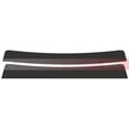 thumbnail image 2 of Rvinyl Window Tint Kit Compatible with Mazda Tribute 2008-2011 - Windshield Strip Visor - 20%, 2 of 8
