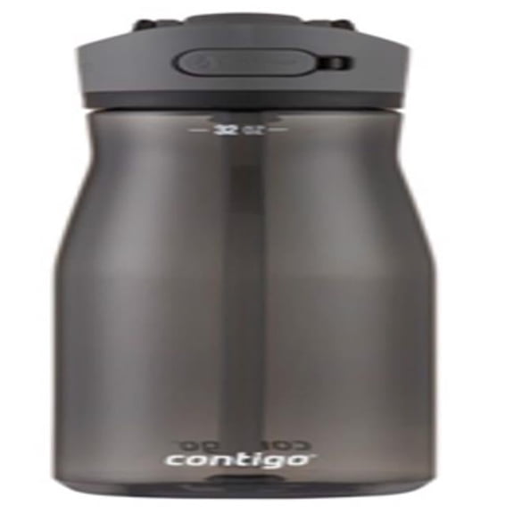 32 oz Autospout Water Bottle