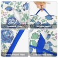 thumbnail image 6 of Pioneer Flower Floral Print Pattern Toddler Nap Mats for Kids Preschool,Sleeping Mat Bag or Kids,Toddler Sleeping Bag,Toddler Nap Mat or Daycare, 6 of 6