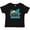 AB-Black, variant on Inktastic 1st Birthday Monster Truck Boys Baby T-Shirt