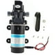 thumbnail image 1 of Bomba de agua eléctrica Jadeshay 120W autocebante diafragma alta presión, 1 of 8