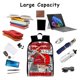 thumbnail image 5 of Travel Laptop Backpack, Fits 15.6 Inch Notebook, with Multiple Organizational Compartments for Teen Student Business Work C128, 5 of 5