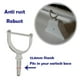 thumbnail image 5 of 2 Piezas 316 de material acero Inoxidable 1-7 / 8 " De Bloqueo De Oarlock Para Barco Marino, 5 of 7