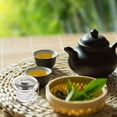 thumbnail image 4 of EeaseCA 1Set Tea Infuser Tea Leaves Strainer Stainless Steel Tea Filter for Loose Tea Silver, 4 of 8