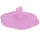 thumbnail image 5 of Tapa De Silicona, Material Suave Y Flexible De Grado Alimenticio, Antideslizante, Fácil De Usar, Con En Forma De Corazón, Para Cocina, Hogar, Taza De Café Y Bebidas, 5 of 7