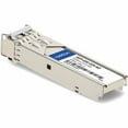 thumbnail image 3 of AddOn - SFP (mini-GBIC) transceiver module - Gigabit Ethernet, 3 of 8