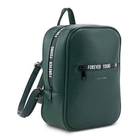 Backpack SQbags Forever Young Bolsa Tipo Mochila