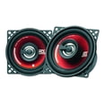 thumbnail image 4 of Bocinas Coaxiales Mtx Audio Tr40c 160 Watts 4 Pulgadas 4 Ohms MTX Audio TR40C, 4 of 7