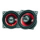 thumbnail image 4 of Bocinas Coaxiales Mtx Audio Tr40c 160 Watts 4 Pulgadas 4 Ohms MTX Audio TR40C, 4 of 7