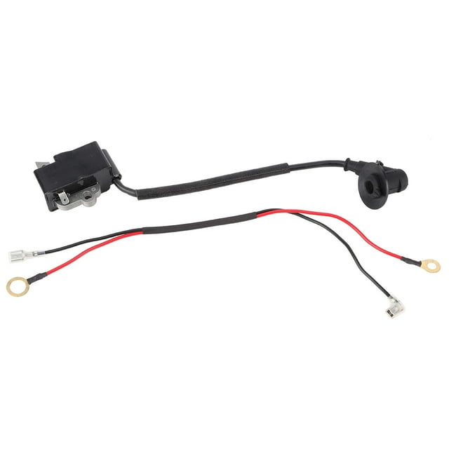 Kit de Remplacement de Module de Bobine d'Allumage pour Scie à Chaîne Stihl MS361