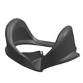 thumbnail image 2 of Funda para máscara de ojos , accesorio a prueba de sudor, reemplazo suave, , auriculares de realidad ligeros, cojín para ojos, 2 of 8