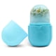 thumbnail image 1 of Para la cara, los ojos y el cuello, ilumina la piel y mejora tu brillo natural, tratamiento facial reutilizable para tensar y tonificar la piel y deshinchar el área de los ojos, crioterapia para la cara MFZFUKR 222955-2, 1 of 8
