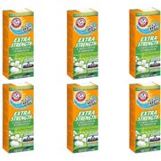 Arm & Hammer Extra Strength Odor Eliminator for Carpet and Room, 30 Ounce Pack of 6 by Arm & Hammer