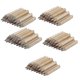 thumbnail image 1 of Wood pencil set for beginners 100pcs hexangular, 1 of 4