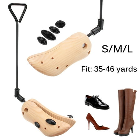 high heel boot stretcher