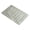 Green, variant on Yatlte Diatomaceous Earth Shower Mat, Stone Bath Mat, Nonslip Super Absorbent Fast-Drying Hard Bath Mat for Bathroom Shower Floor