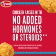 thumbnail image 5 of Tyson Any’tizers Crispy Boneless Chicken Nugget Bites, 24 oz (Frozen, Fully Cooked), 5 of 14