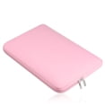 thumbnail image 3 of Estuche elegante para computadora portátil de 15,6 pulgadas / MacBook rosa, 3 of 4