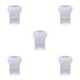 thumbnail image 1 of Molde de silicona Matsuzay para tapones de vino tinto, 1 of 6