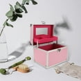 thumbnail image 4 of AURARMLET Layered Design Tool Storage Box Aluminium 1Set for Workshop, 4 of 6