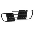 thumbnail image 3 of VOBOR 1 Par De Luz Antiniebla Cubierta De Parrilla Lateral 5K0853665C Negro Protección Fuerte Reemplazo Elegante Para Mk6 GTD 2008 A 2013, 3 of 5