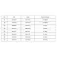 thumbnail image 3 of XXWXYD Girls Christmas Santa Sleigh Print Loose Sweater Fall Winter Casual Knit Pullover for Small Kids Holiday Outfit, 3 of 4