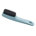 thumbnail image 2 of Herramienta de Limpieza de Cerdas de Calzado, Cepillo para El Hogar, Cepillo Multifuncional Conforma Plana para una una Limpieza Profunda Adecuada para Zapatos, Ropa y Pisos, 2 of 8