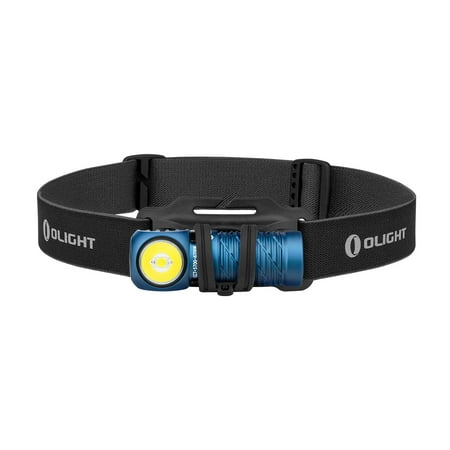 OLIGHT Perun 2 Mini Headlamp...