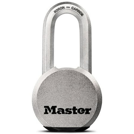 Master Lock M930XDLHHC 2-1/2