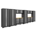 thumbnail image 1 of NewAge Products Bold Series Ensemble de 14 Pcs Armoire, 1 of 14