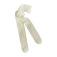 thumbnail image 2 of Girls Lolita Leggings Outfits Soft Girls Lolita Tights for Spring Light Yellow Bow, 2 of 9