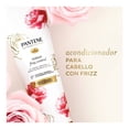 thumbnail image 2 of Acondicionador Pantene Pro-V nutrient blends instant frizz control 235 ml, 2 of 4