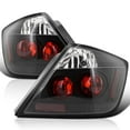 thumbnail image 2 of Spec-D Tuning LT-TC04G2JM-TM Altezza G2 Tail Lights for 2004-2010 Scion TC - Black, 2 of 4