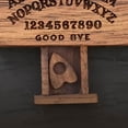 thumbnail image 3 of Mini Ouija Juego de mesa con Tooles de adivinación de Planchette Miniatura Spirit Board, 3 of 8
