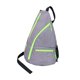 thumbnail image 5 of Bolsa de transporte para raquetas de pickleball, ligera, portátil, grande, multifunción violeta, 5 of 8