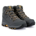 thumbnail image 2 of Trespass Kids Walking Boot Waterproof Breathable Membrane Corin, 2 of 7
