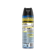 Raid Outdoor Flying Insect Killer Aerosol Spray, 15 fl oz, 12 Count